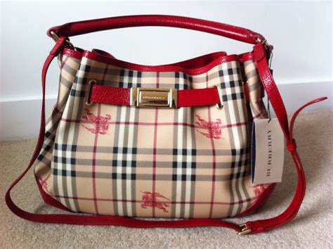 saddle bag burberry|brand new authentic Burberry bag.